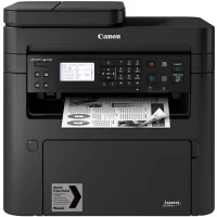 МФУ Canon i-SENSYS MF264dw фото 1
